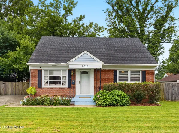 2512 Browns Ln, Louisville, KY 40220