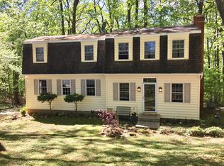 4034 Tabernacle Rd, Whiteford, MD 21160