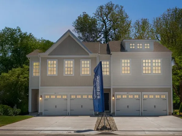 845 Broadway W #2, Cape May, NJ 08204