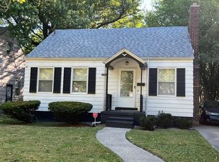 6346 Neff Ave, Detroit, MI 48224