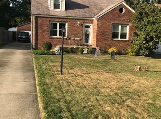 256 Aylesboro Ave, Youngstown, OH 44512