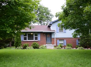 313 Caldwell Dr, Columbia, TN 38401