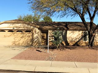 7722 W Copper Moon Way, Tucson, AZ 85743