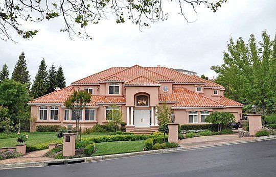 For Sale: 3339 Deer Hollow Drive, Blackhawk, Ca 94506