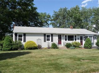 94 Helen Ave, Coventry, RI 02816