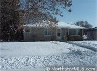 4544 Quail Ave N, Robbinsdale, MN 55422