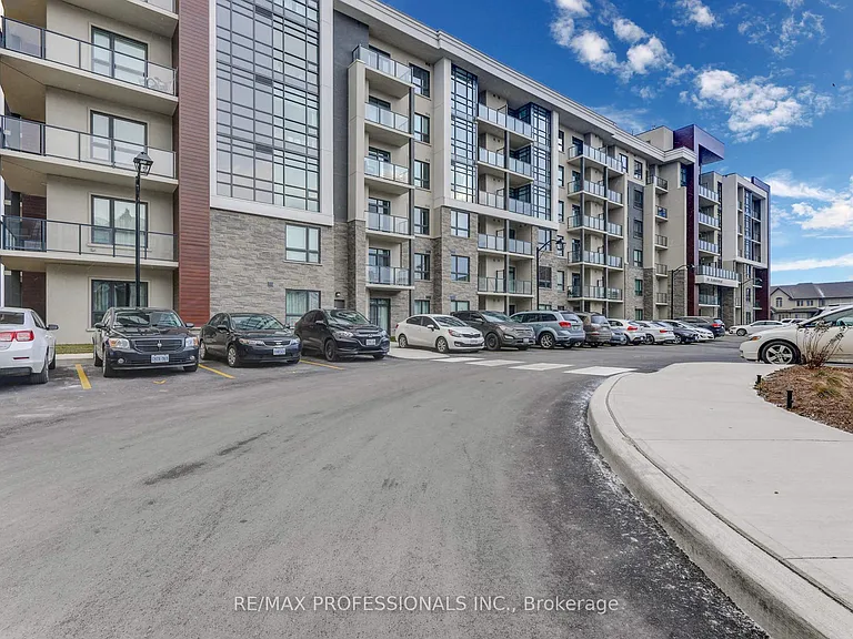 101 Shoreview Pl #124 — Photo 3