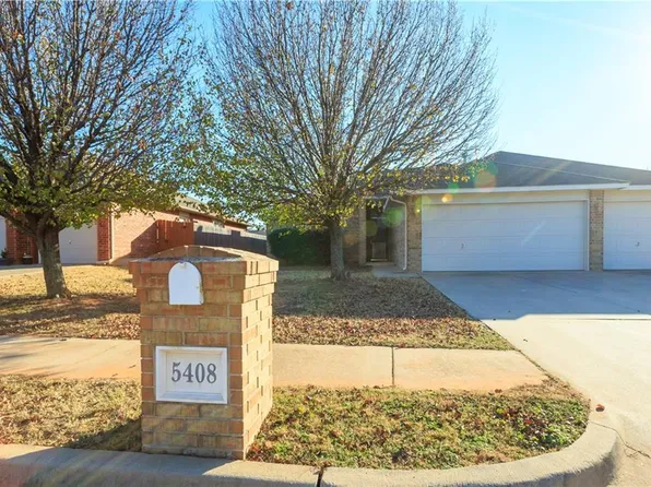 5408 SE 81st St, Oklahoma City, OK 73135