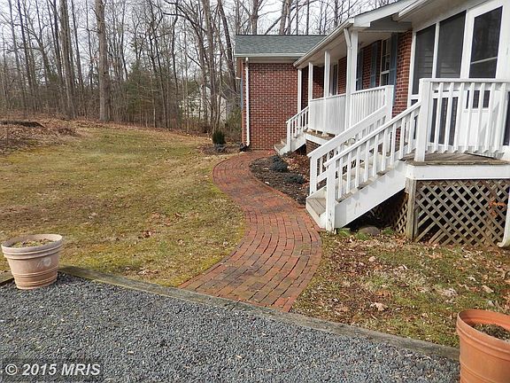 2nd image of 16535 Mountain Run Ln