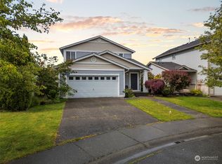 4610 Hidden Lake Loop, Mount Vernon, WA 98273