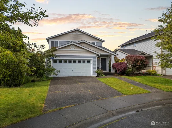 4610 Hidden Lake Loop, Mount Vernon, WA 98273