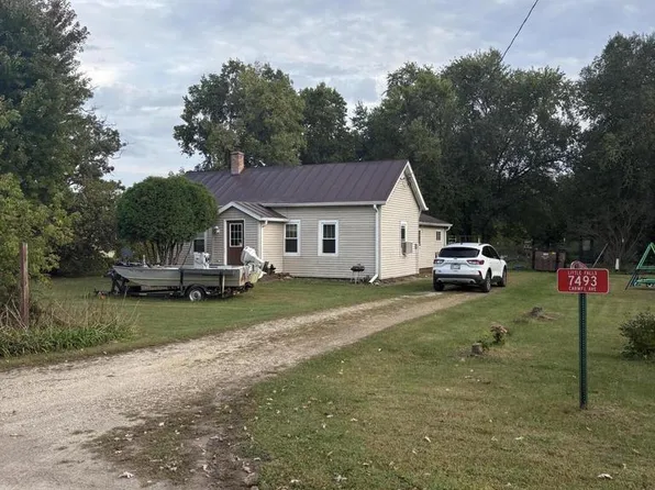 7493 Carmel AVENUE, Sparta, WI 54656