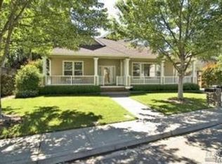 1185 Meadowcreek Cir, Saint Helena, CA 94574