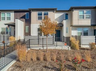 16125 E Warner Dr, Denver, CO 80239