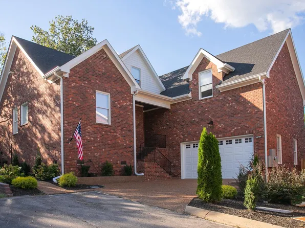 314 W 6th St Lot 8, Columbia, TN 38401