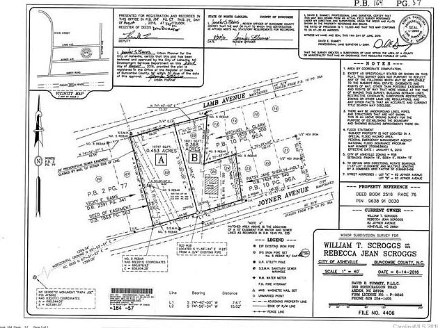 2nd image of 92 Joyner Ave #A