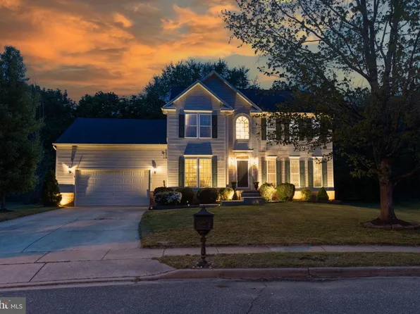 616 Wagner Ct, Williamstown, NJ 08094