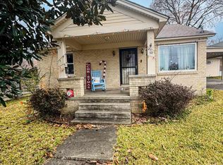 117 S 4th St, Benton, AR 72015