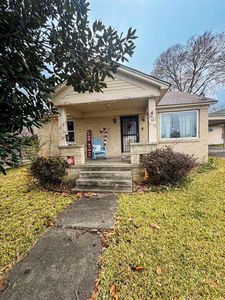 117 S 4th St, Benton, AR, 72015