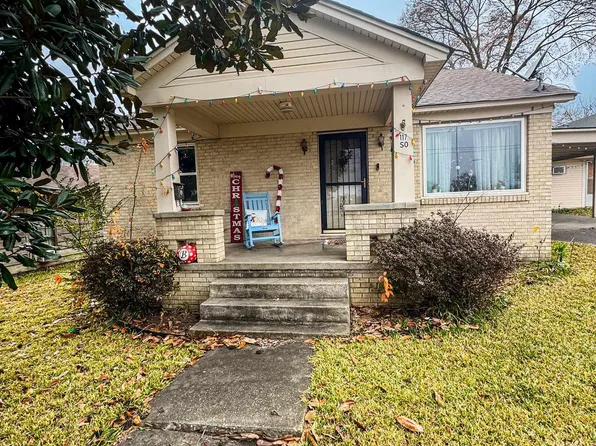 117 S 4th St, Benton, AR 72015