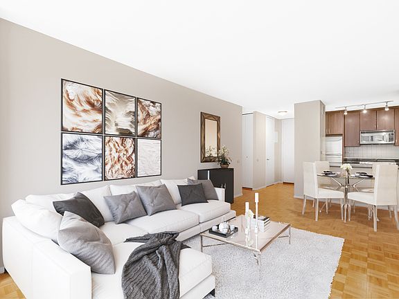 3rd image of 215 W 95th St APT 3G