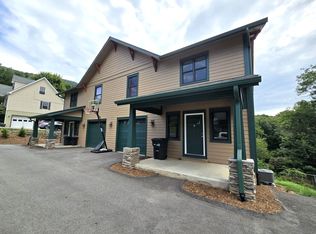 1232 Highland Hall Rd #B, Boone, NC 28607