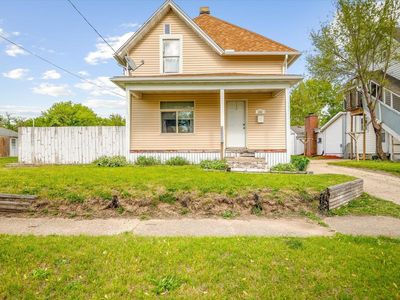 131 S 8th St, South Beloit, IL, 61080