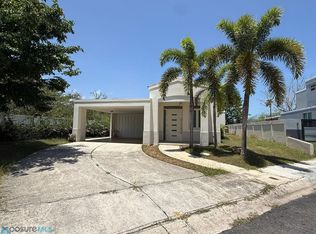 193 Calle Rey Francisco #193, Juana Diaz, PR 00795