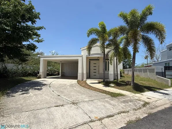 193 Calle Rey Francisco #193, Juana Diaz, PR 00795
