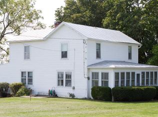 7321 Greenmount Rd, Singers Glen, VA 22850