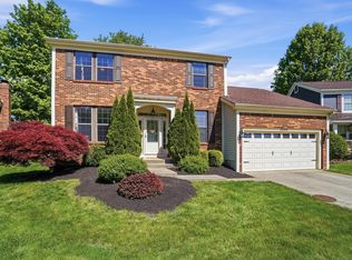 5594 Big Timber Ct, Columbus, OH 43230