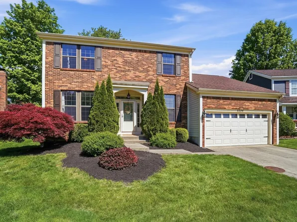 5594 Big Timber Ct, Columbus, OH 43230