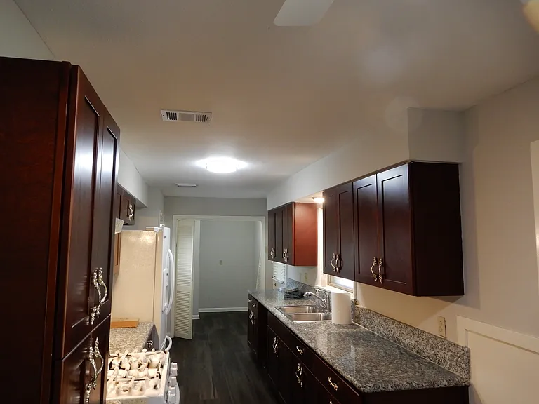 Update Kitchen