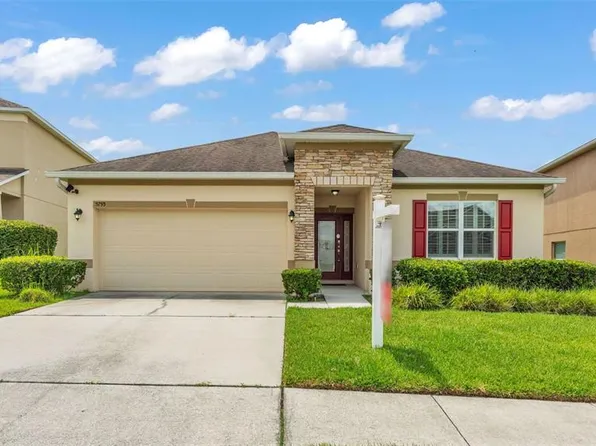 5793 Dornich Dr, Auburndale, FL 33823