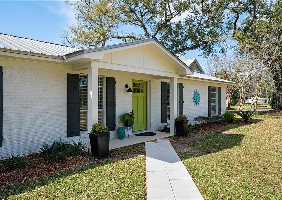 1711 Alba Ave Mobile AL Zillow