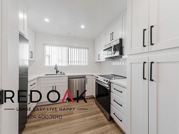 2nd image of 18545 Clark St APT 205