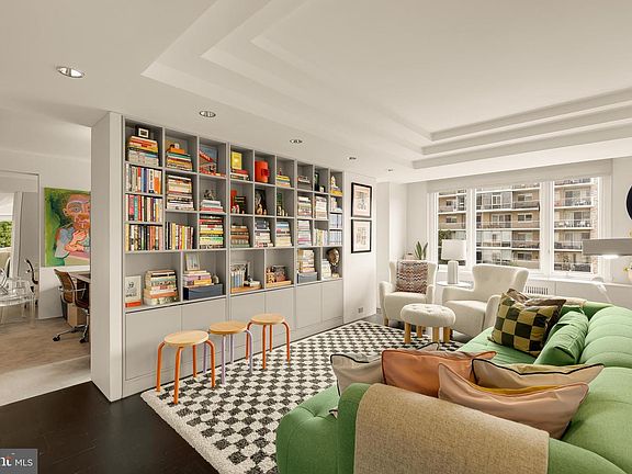 3rd image of 2475 Virginia Ave NW Unit 621