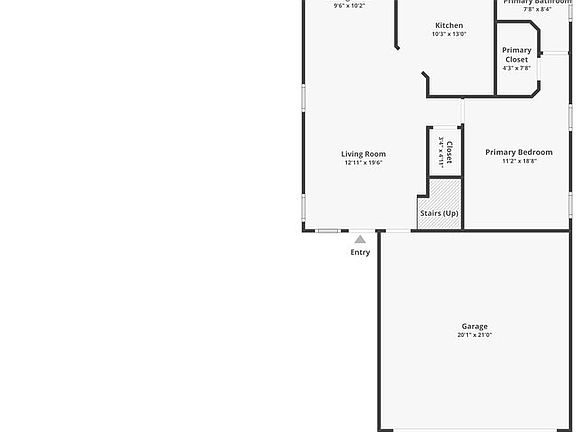 2nd image of 12614 Montford Ln