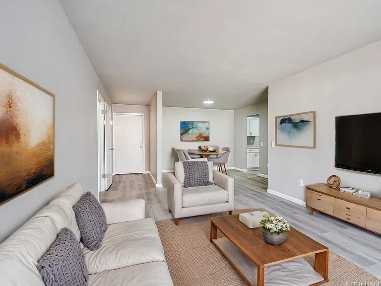 Haven Park Apartments — Photo 5