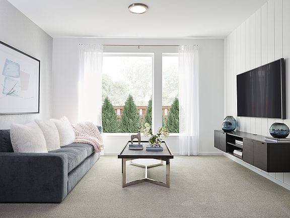 Interior Image For The Amato