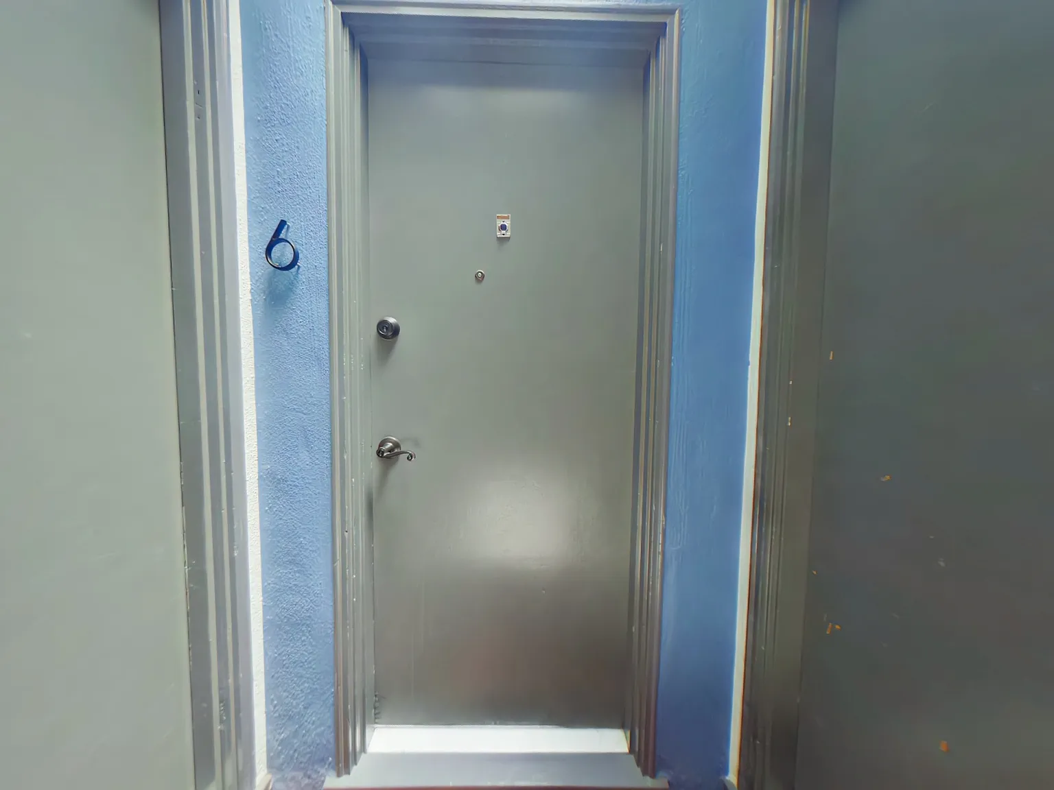 Studio, 380 sqft, $2,195 — Photo 2