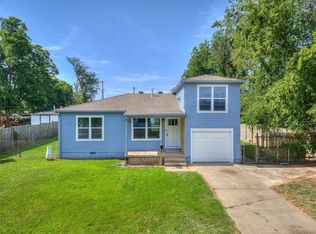 3408 SE 16th St, Del City, OK 73115