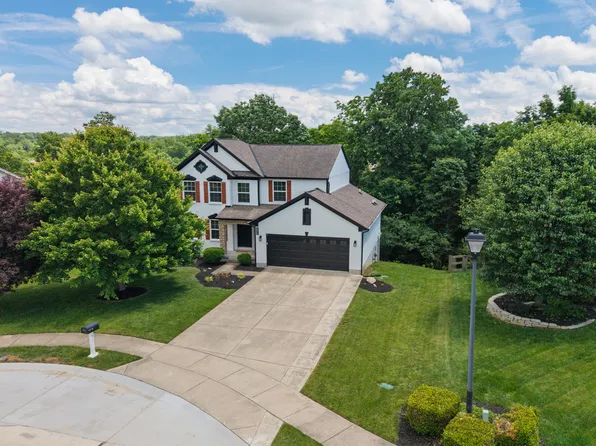 4975 Moonlight Way, Independence, KY 41051