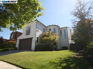 2181 Watercress Pl, San Ramon, CA 94582