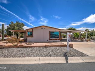 801 E McFarland Blvd, Florence, AZ 85132