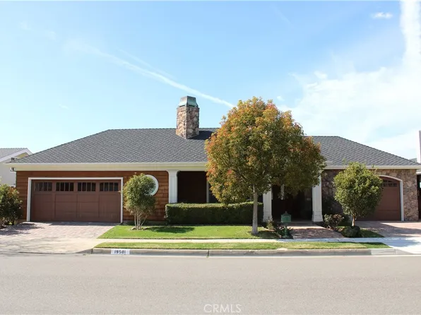 19501 Sierra Seco Rd, Irvine, CA 92603