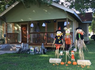 911 Potomac Ave, Marlin, TX 76661