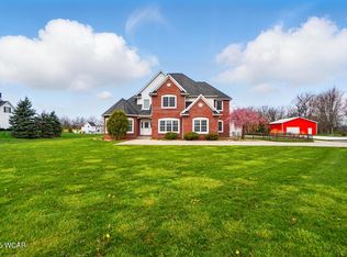 367 Fraunfelter Rd N, Lima, OH 45807