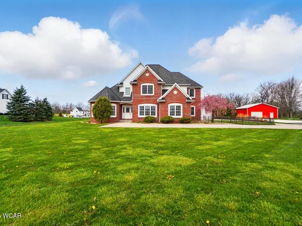 367 Fraunfelter Rd N, Lima, OH 45807