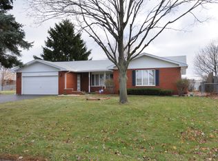 1210 Sunset Ave, Yorkville, IL 60560